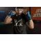 Kickbox Fighting feliratos prémium pamut póló több színben