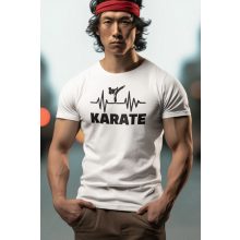 Póló - Karate Ekg