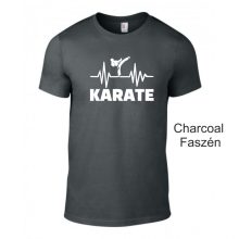Póló - Karate Ekg
