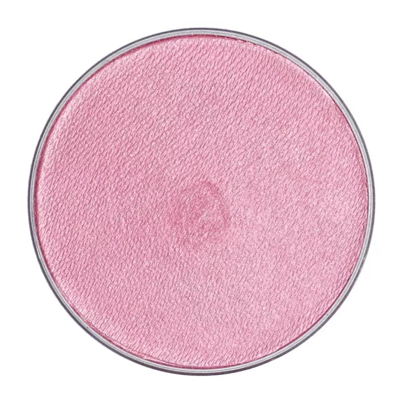 Superstar arcfesték - Baba rózsaszín gyöngyház 45g Baby pink (shimmer)062/
