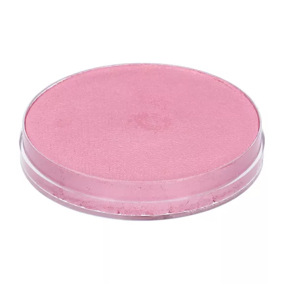 Superstar arcfesték - Baba rózsaszín gyöngyház 45g Baby pink (shimmer)062/