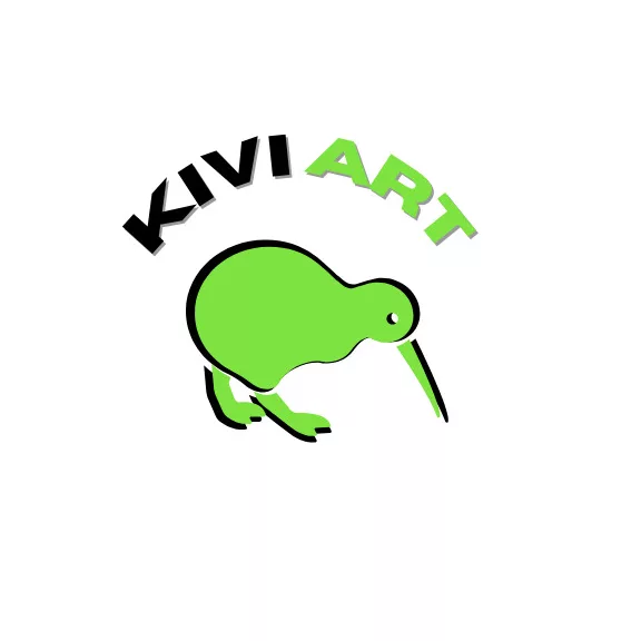 KiviArt Unicorn Mixed Chunky UV csillám DC001