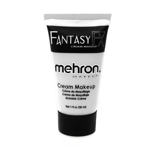 Mehron Fantasy FX – White - Fehér 30ml