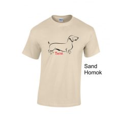 Póló - Tacsi, Tacskó