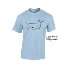 Póló - Tacsi, Tacskó