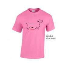 Póló - Tacsi, Tacskó