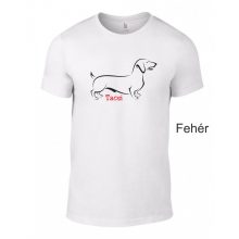 Póló - Tacsi, Tacskó