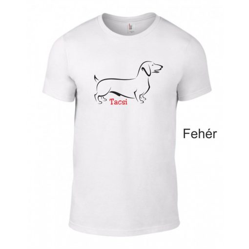 Póló - Tacsi, Tacskó