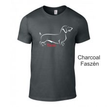 Póló - Tacsi, Tacskó