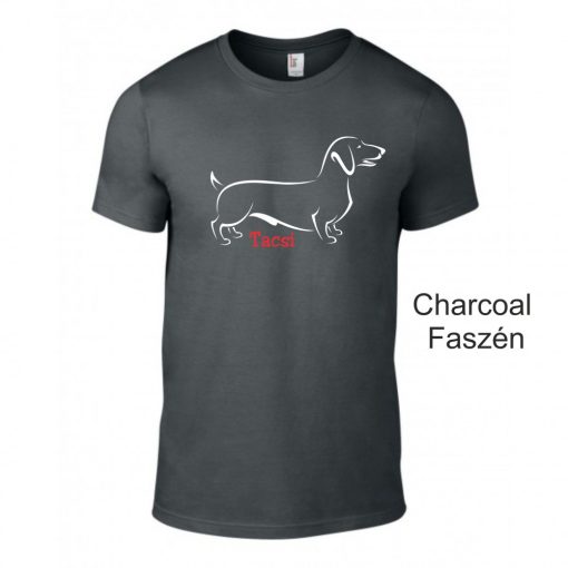 Póló - Tacsi, Tacskó