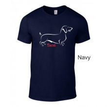 Póló - Tacsi, Tacskó