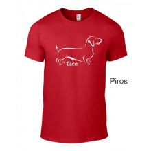 Póló - Tacsi, Tacskó