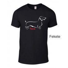 Póló - Tacsi, Tacskó