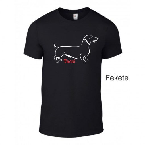 Póló - Tacsi, Tacskó