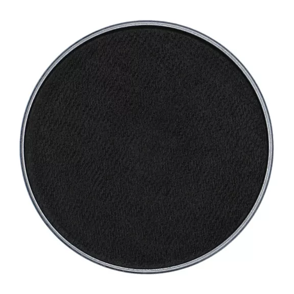 Superstar arcfesték - Fekete Vonalhoz 45gr /Line black 163/