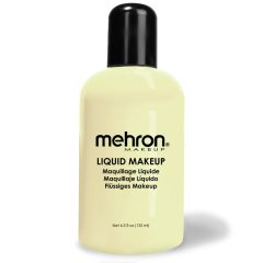 Mehron Folyékony - Liquid Glow-in-the-Dark (130 ml)