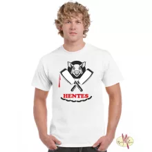 Kereknyakú Póló - Hentes