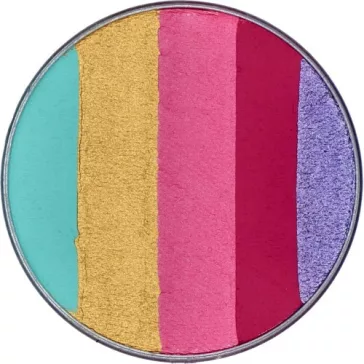 Superstar Dream Colors arcfesték -  CANDY 45 gr
