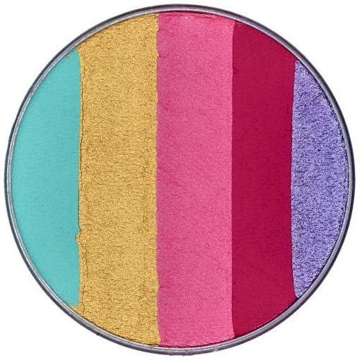 Superstar Dream Colors arcfesték -  CANDY 45 gr