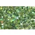 TAG Chunky Glitter Gel Green - Zöld 20gr
