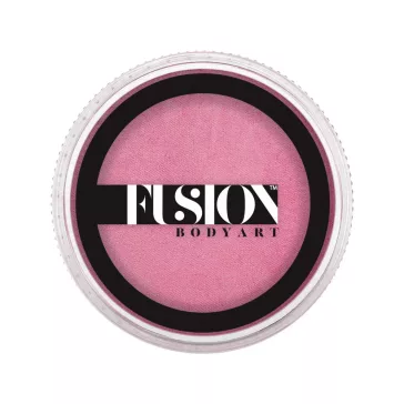 Fusion arcfesték - Pearl Princess Pink 25gr