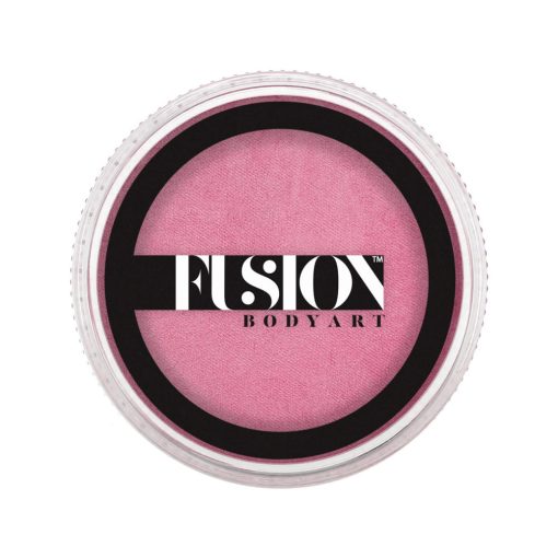 Fusion arcfesték - Pearl Princess Pink 25gr