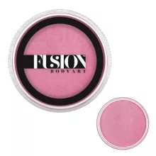 Fusion arcfesték - Pearl Princess Pink 25gr