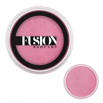 Fusion arcfesték - Pearl Princess Pink 25gr