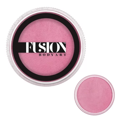 Fusion arcfesték - Pearl Princess Pink 25gr