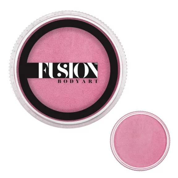 Fusion arcfesték - Pearl Princess Pink 25gr