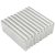 Neodímium Hasáb Mágnes 8x4x2 mm 10db/cs