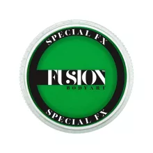 Fusion UV/Neon FX festék - Neon Green 32gr