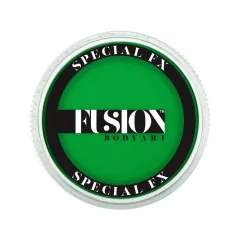 Fusion UV/Neon FX festék - Neon Green 32gr