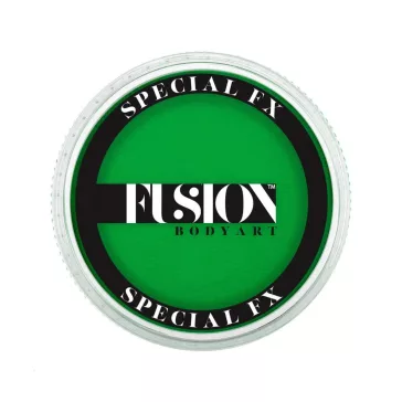 Fusion UV/Neon FX festék - Neon Green 32gr