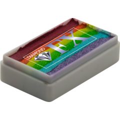 Diamond FX csíkos arcfesték - Summer 28g