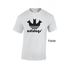 Póló - Adidogs