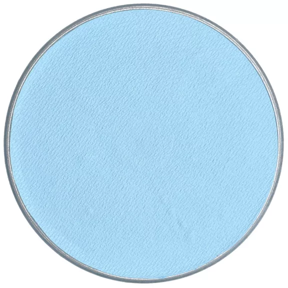 Superstar arcfesték - Jégkék - Frosti Blue 45gr 363