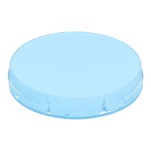 Superstar arcfesték - Jégkék - Frosti Blue 45gr 363