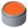 Grimas Orange Pure arcfesték 15 ml 503