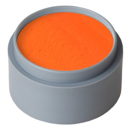 Grimas Orange Pure arcfesték 15 ml 503