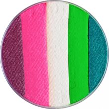 Superstar Dream Colors arcfesték - FLOWER 45 gr