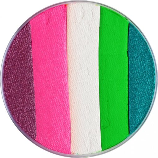 Superstar Dream Colors arcfesték - FLOWER 45 gr