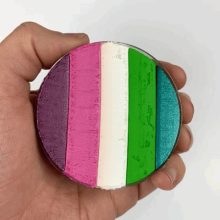 Superstar Dream Colors arcfesték - FLOWER 45 gr