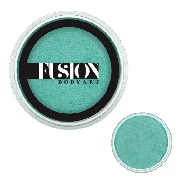 Fusion arcfesték - Pearl Ocean Mist 25gr