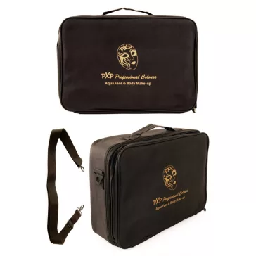 PXP Professional Make-Up kozmetikai utazó táska