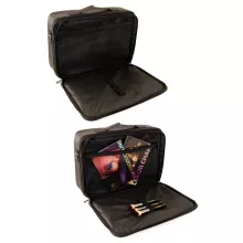 PXP Professional Make-Up kozmetikai utazó táska