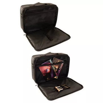 PXP Professional Make-Up kozmetikai utazó táska