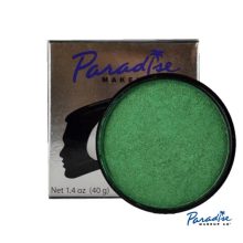 Mehron Paradise arcfesték 40g - Gyöngyház Zöld  "Vert Bouteille"