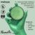 Mehron Paradise arcfesték 40g - Gyöngyház Zöld "Vert Bouteille"