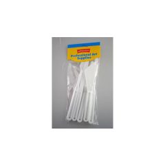 Festőkés készlet 5 db-os